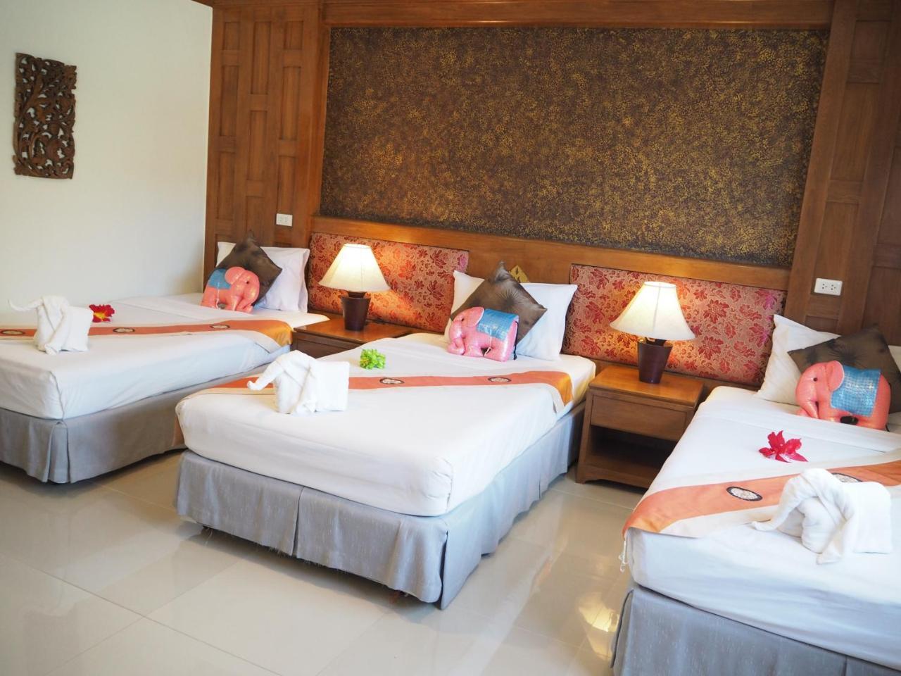 Your Place Inn Karon Exterior foto